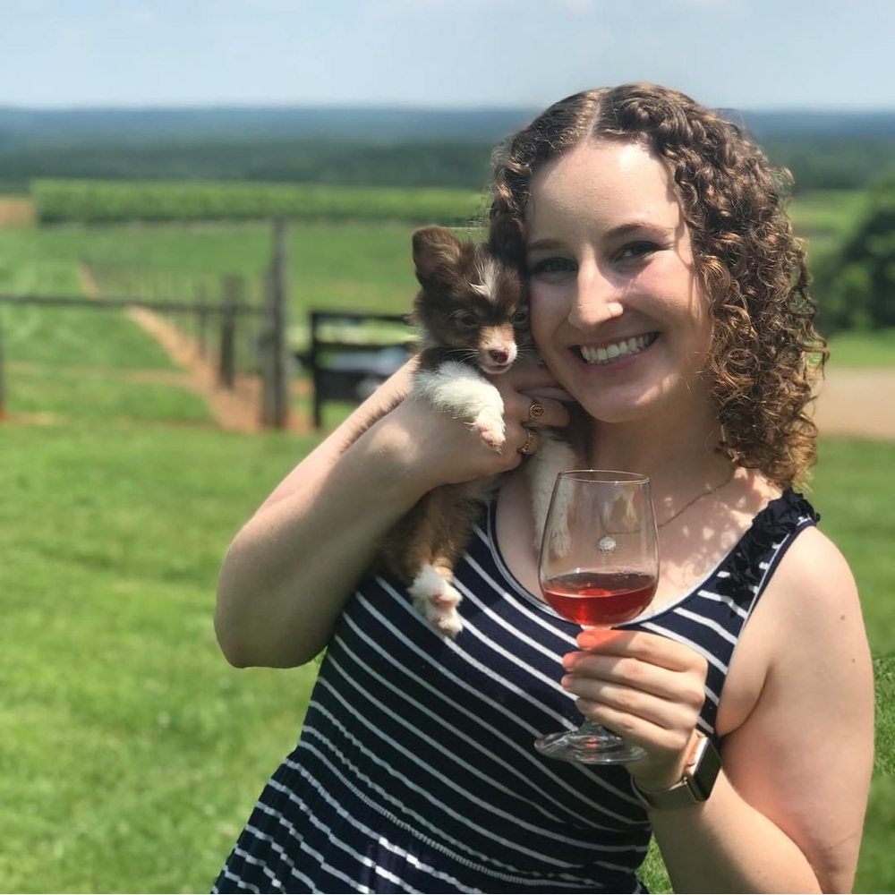 Meet your Posher, Patricia